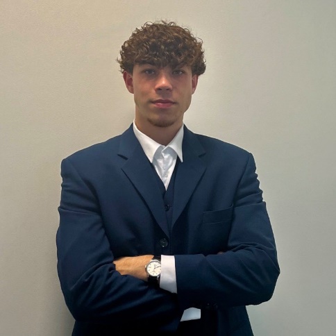 Titouan Le Bouhellec